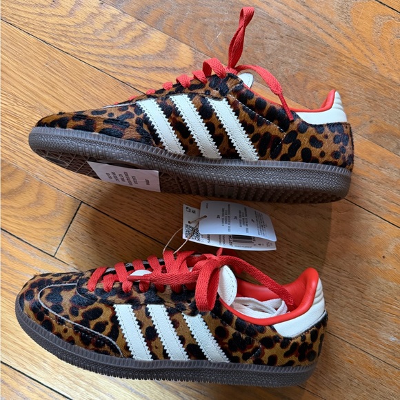 OG Samba Cheetah Pack - Picture 3 of 11